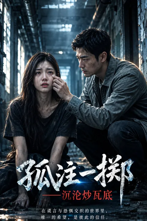 孤注一掷之沉沦妙瓦底