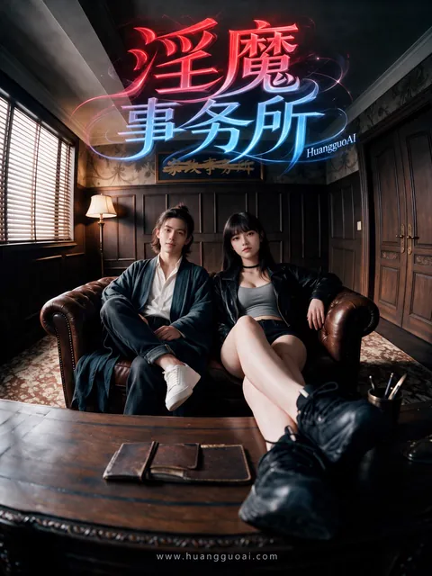淫魔事务所