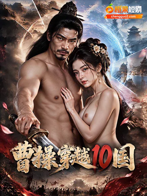 曹操穿越10国