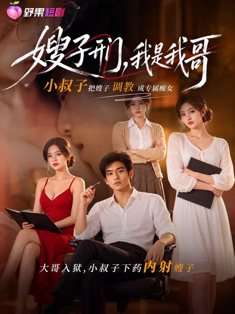 嫂子开门，我是我哥