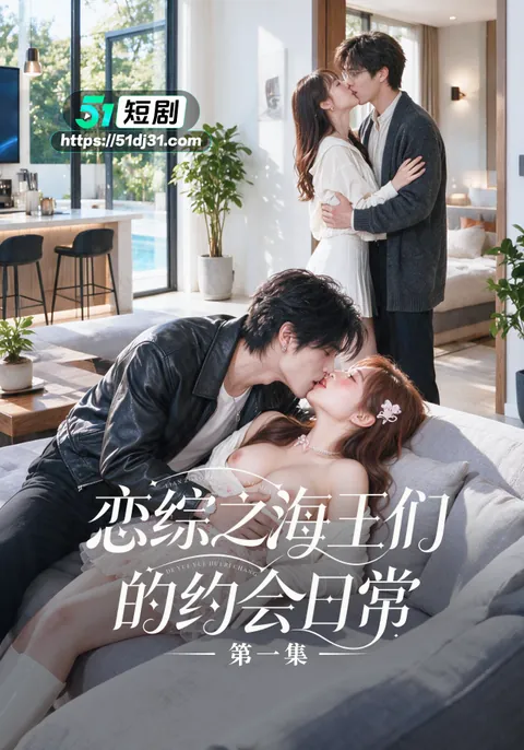 恋综之海王们的约会日常