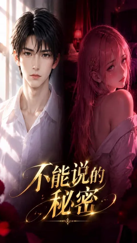 不能说的秘密