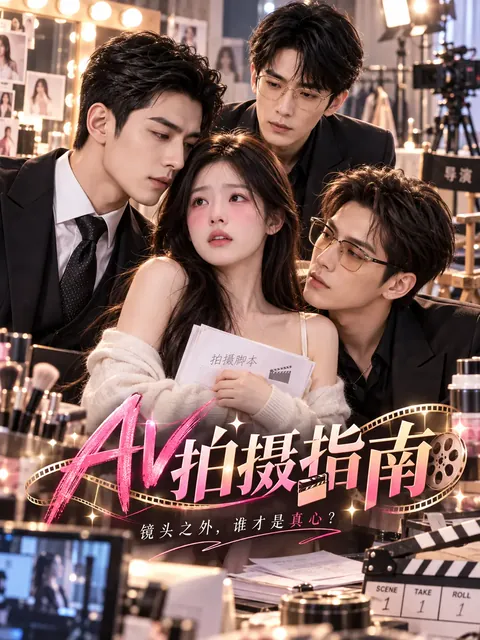 AV拍摄指南