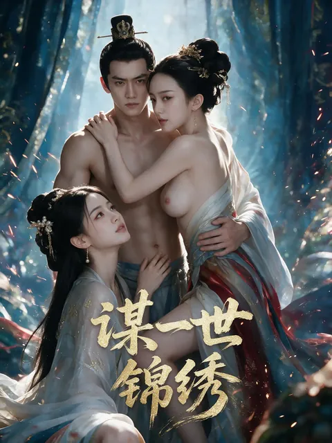 谋一世锦绣