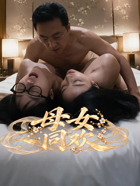 母女同欢