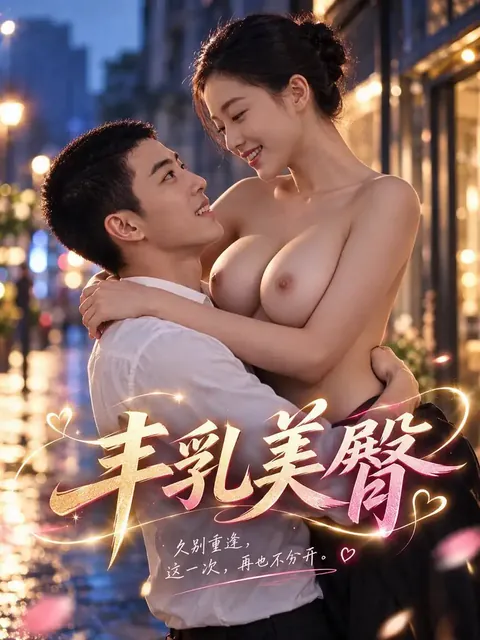 丰乳美臀
