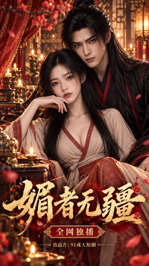 媚者无疆