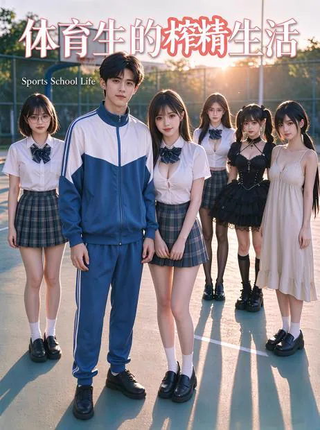 体育生的榨精生活