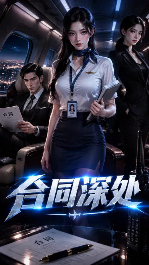 合同深处