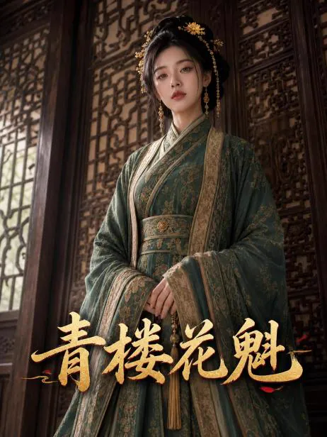 青楼花魁